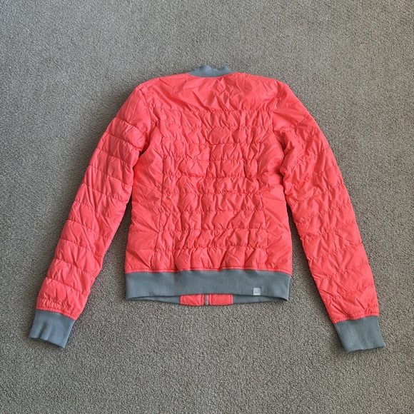 436 BENCH NWT Women’s Daysplash Lightweight Puffer Bomber Jacket - Size: Small - Picture 7 of 7